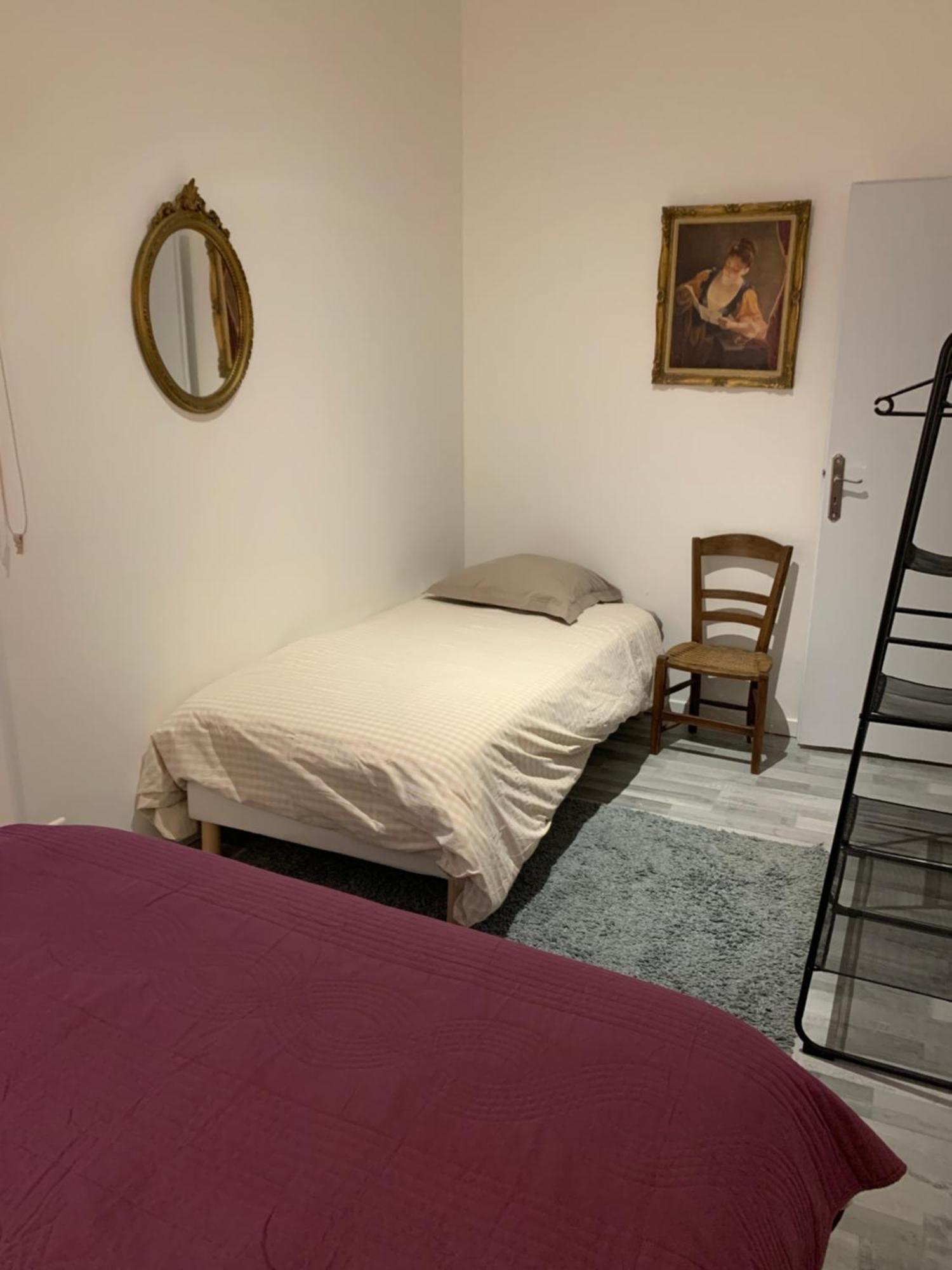 La Maison D'Eloi Montignac-Charente Kültér fotó