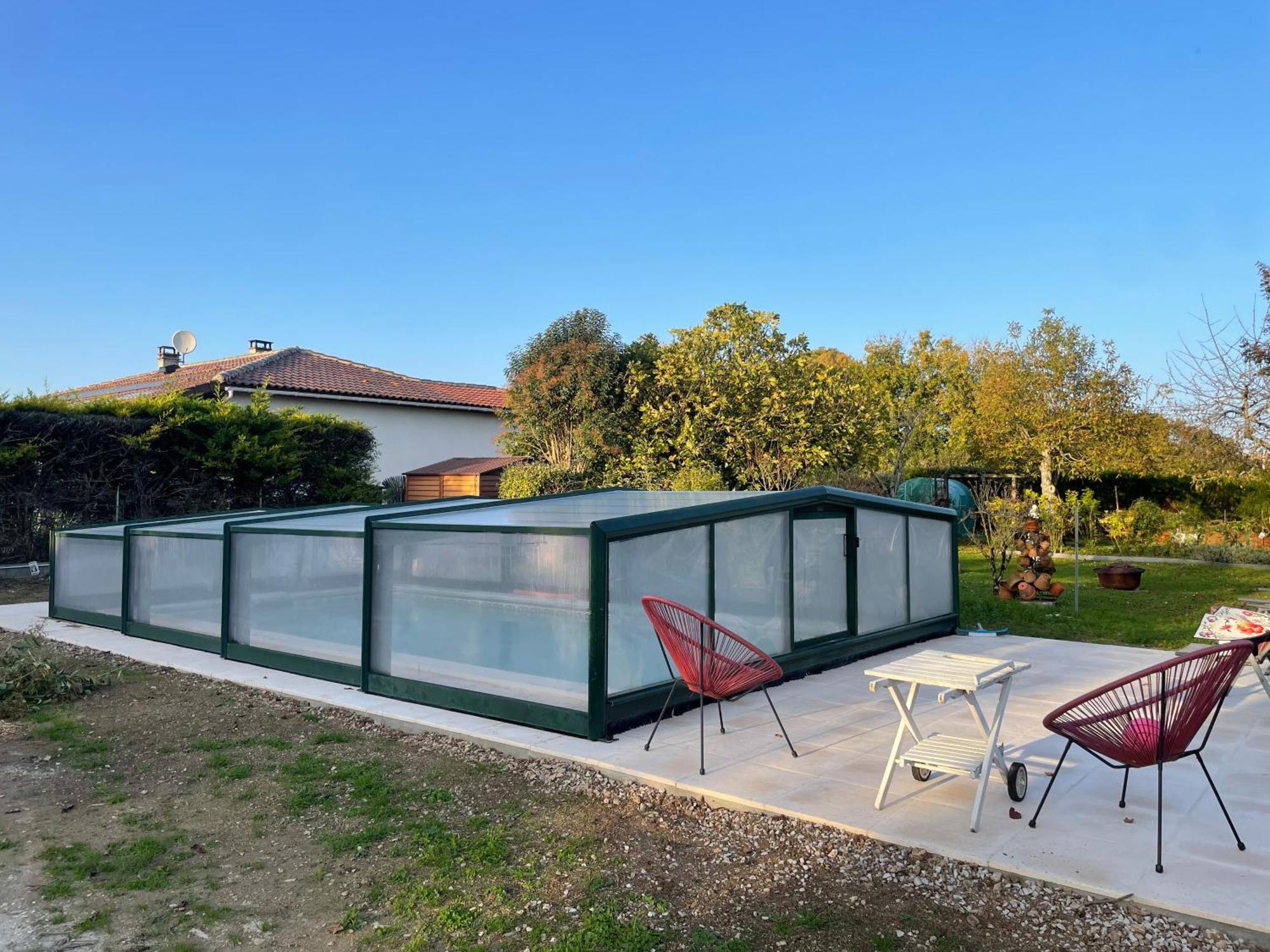 La Maison D'Eloi Montignac-Charente Kültér fotó
